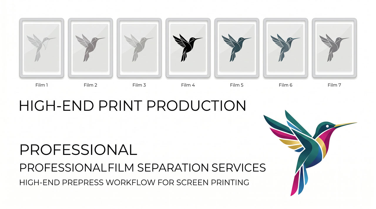 Film Separation